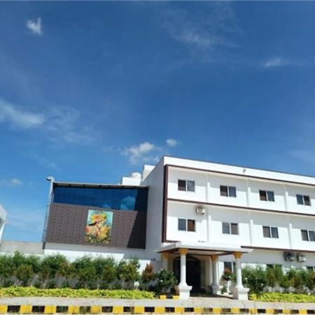 Shri Aprameya Resort Harohalli  Εξωτερικό φωτογραφία