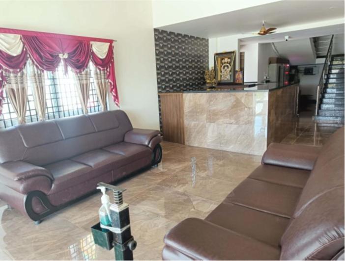 Shri Aprameya Resort Harohalli  Εξωτερικό φωτογραφία